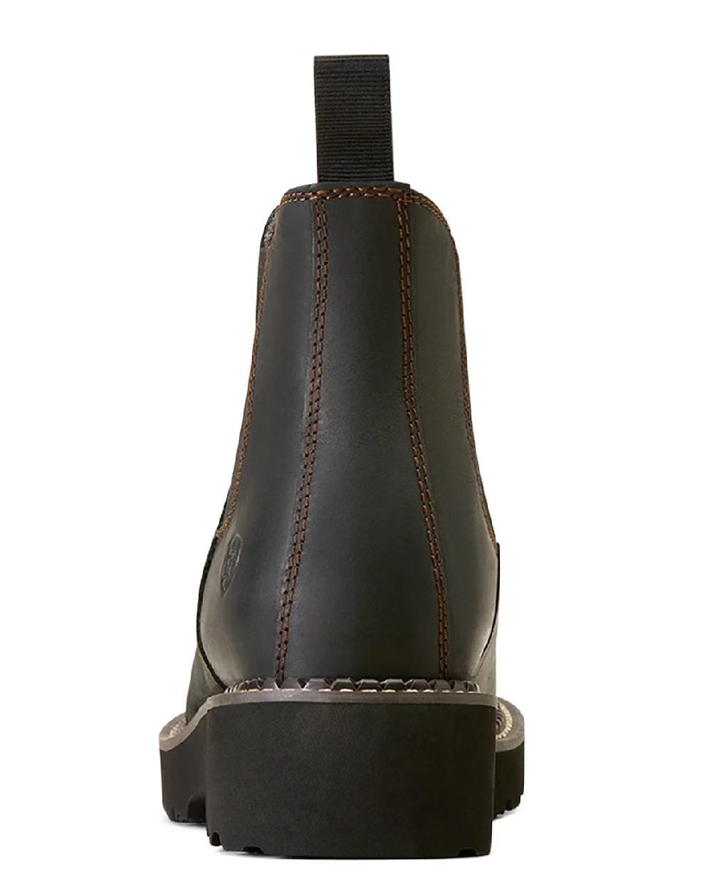 Ariat Womens Fatbaby Twin Gore Western Boots - Image 9