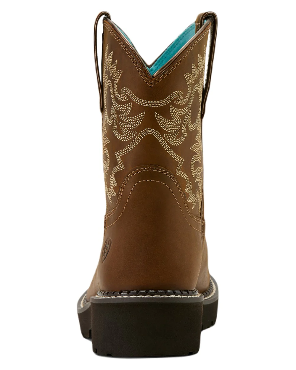 Ariat Womens Fatbaby Western Boots - Image 5