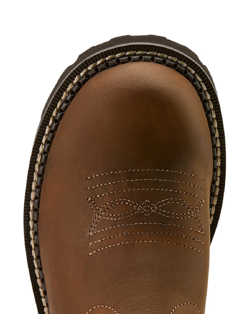 Ariat Womens Fatbaby Western Boots - Image 6