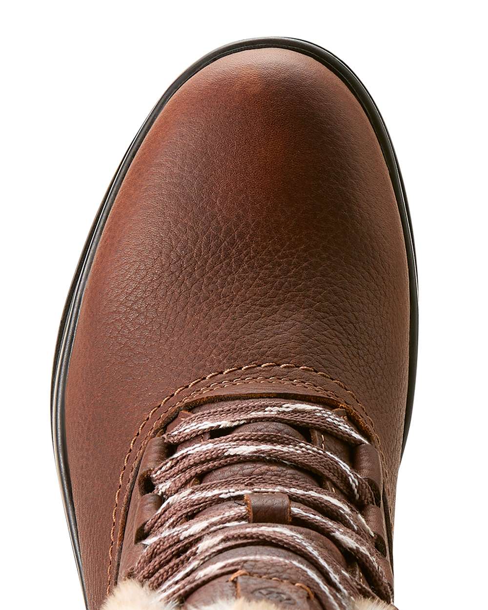 Ariat Womens Harper Sherpa Waterproof Boots - Image 5
