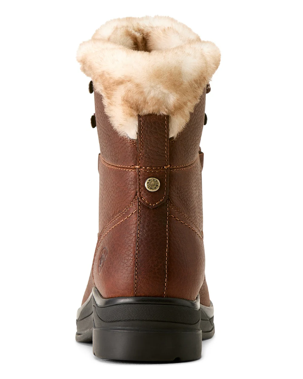 Ariat Womens Harper Sherpa Waterproof Boots - Image 8
