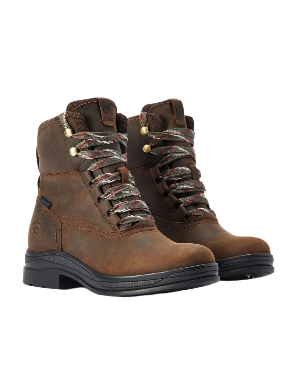 Ariat Womens Harper Waterproof Boots - Image 4