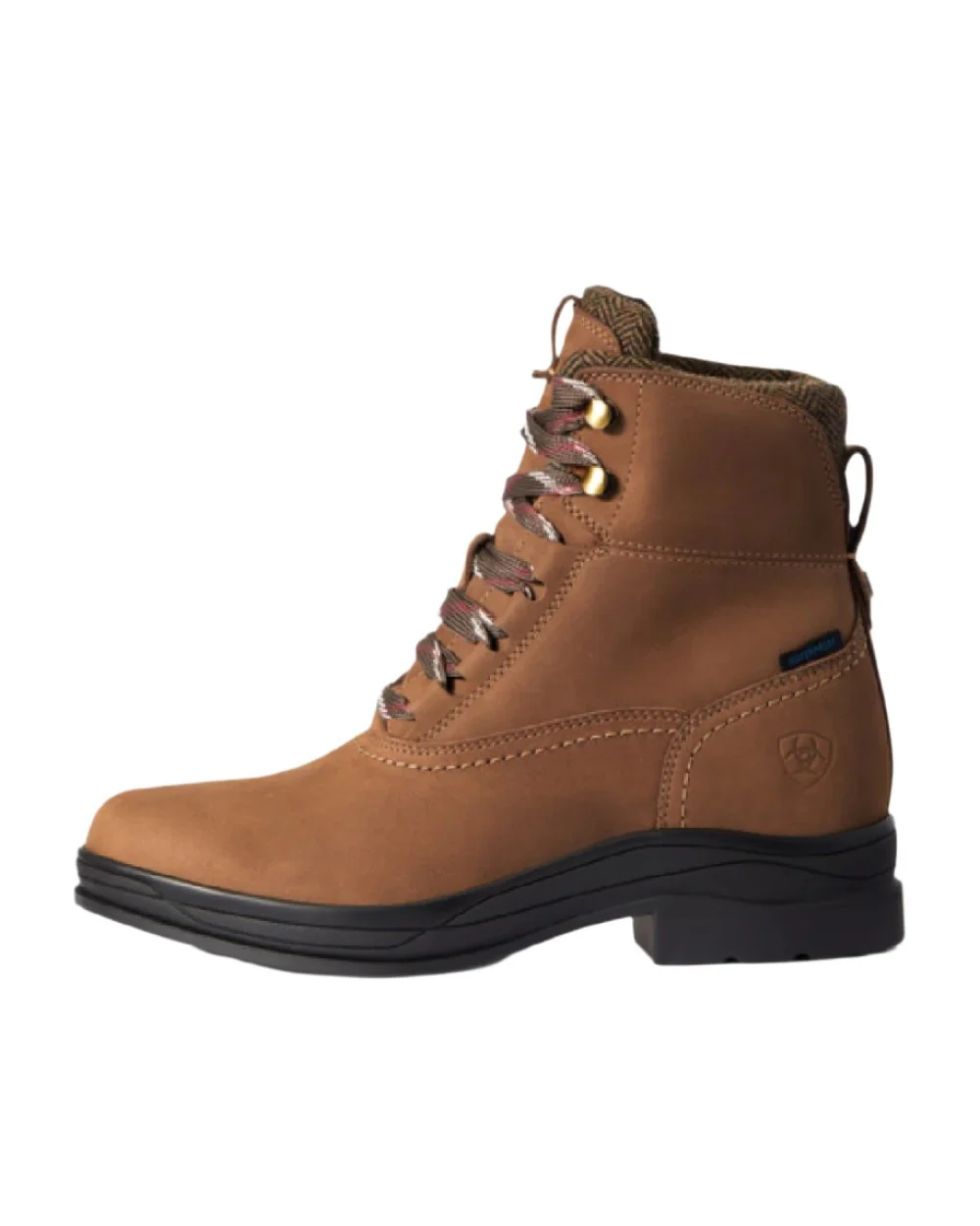 Ariat Womens Harper Waterproof Boots - Image 5