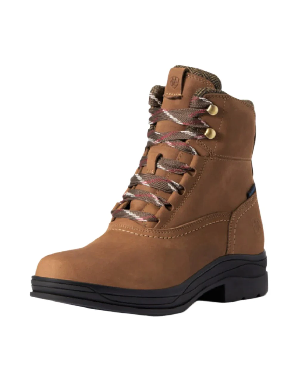 Ariat Womens Harper Waterproof Boots - Image 6
