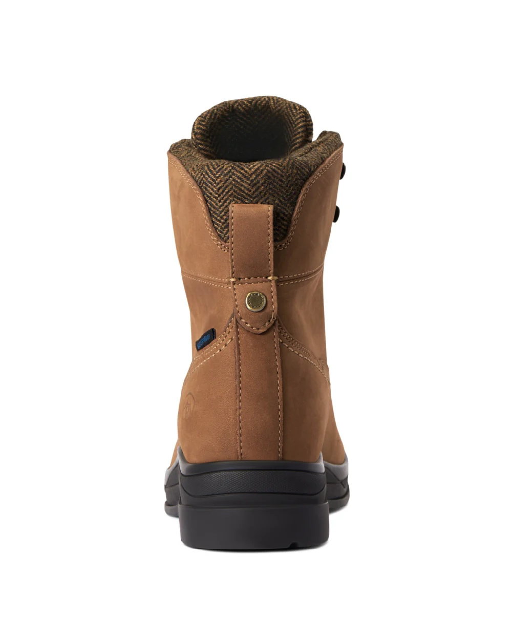 Ariat Womens Harper Waterproof Boots - Image 7