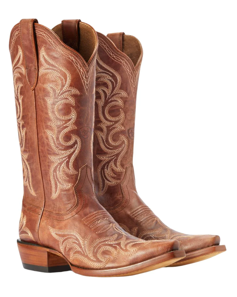 Ariat Womens Hazen Western Boots - Image 4
