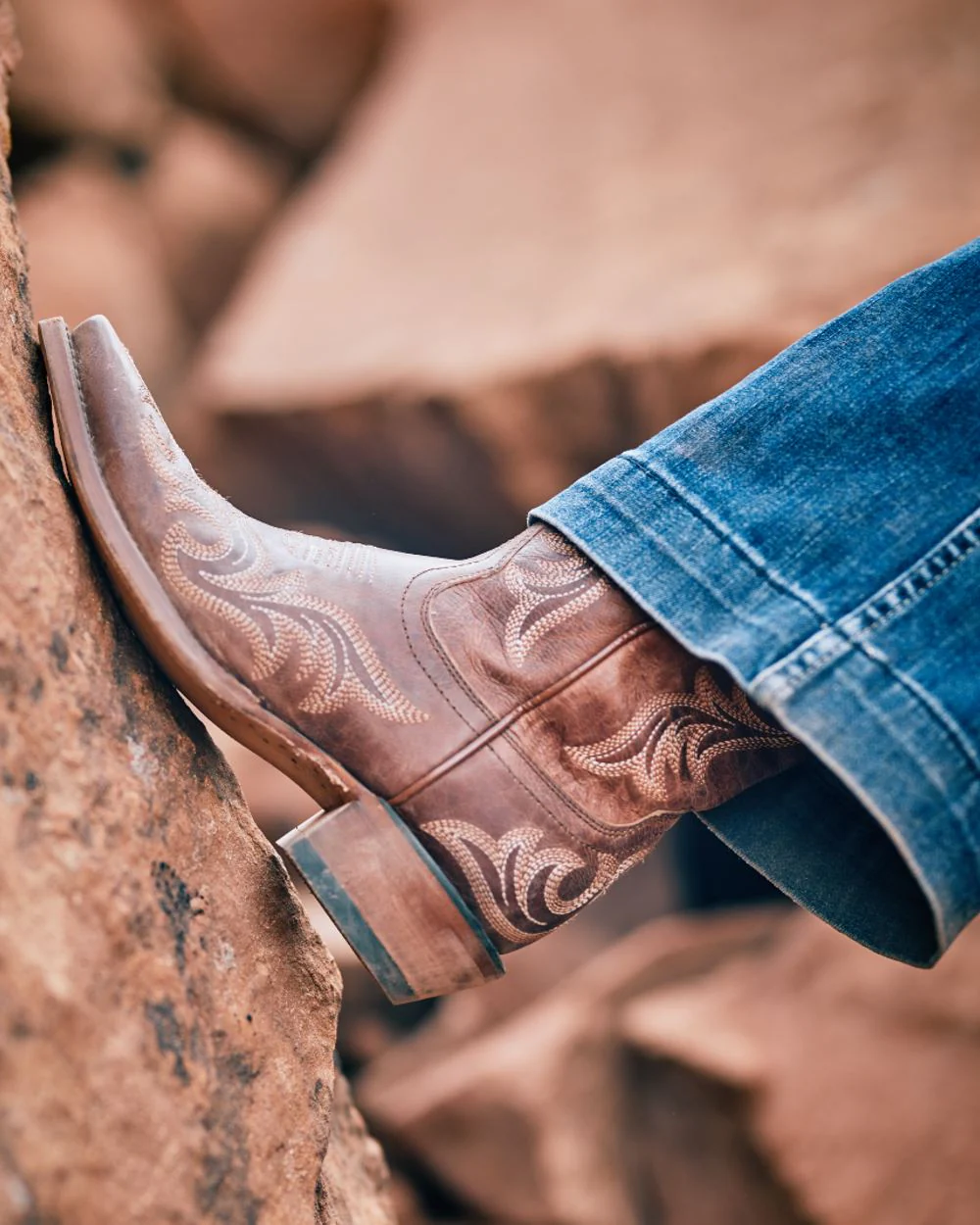 Ariat Womens Hazen Western Boots - Image 6
