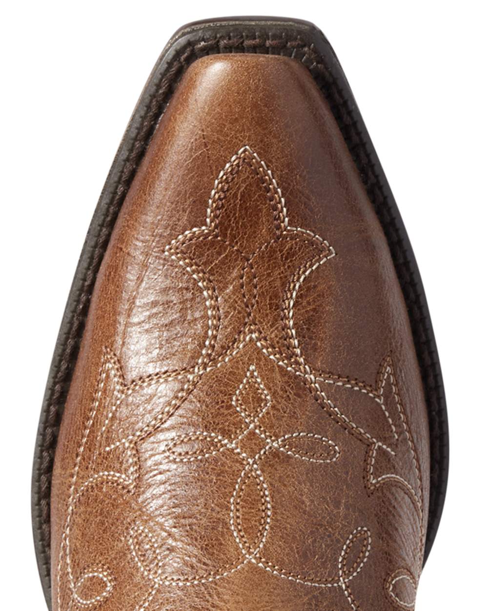Ariat Womens Heritage D Toe StretchFit Western Boots - Image 6