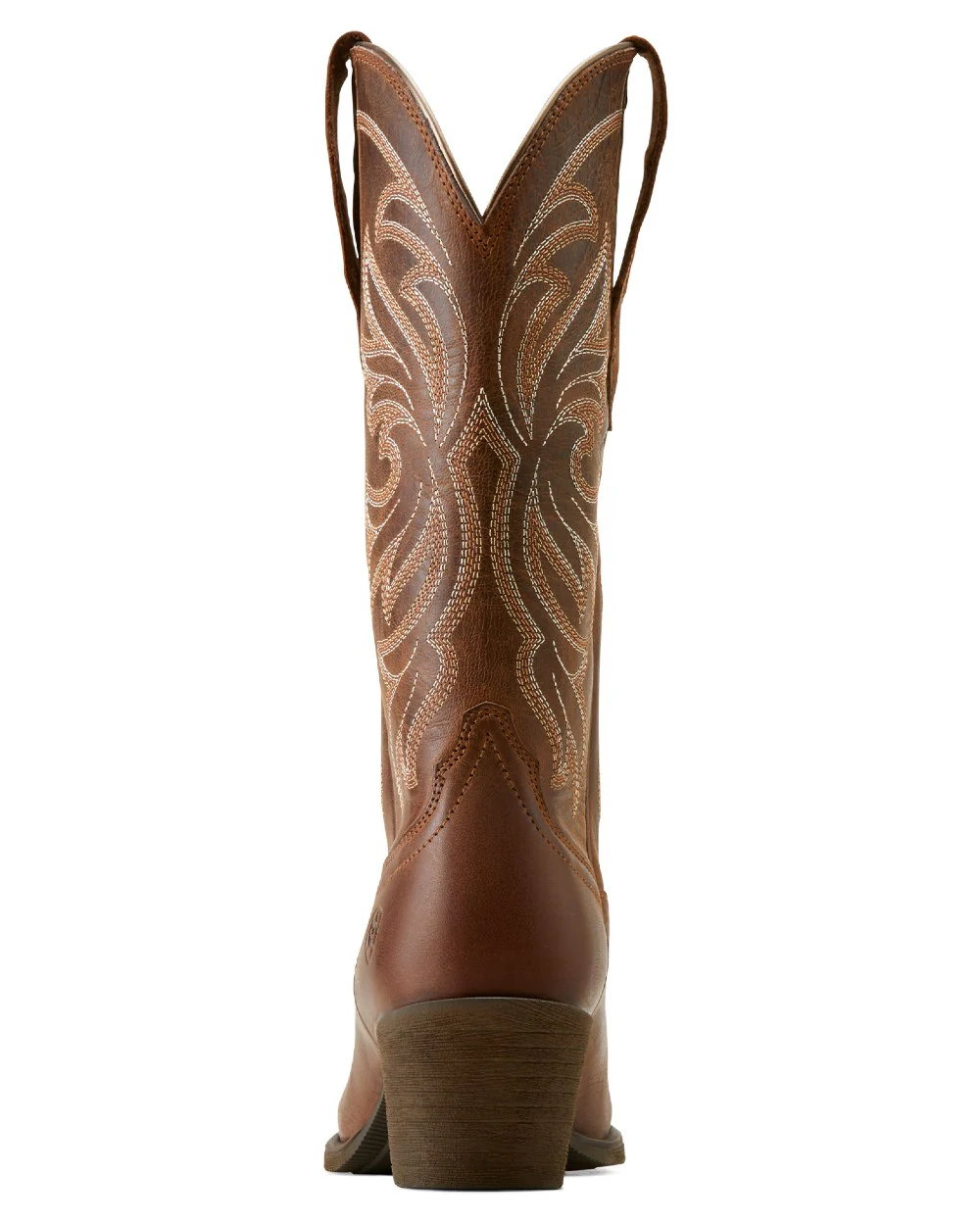Ariat Womens Heritage J Toe Stretchfit Boots - Image 10