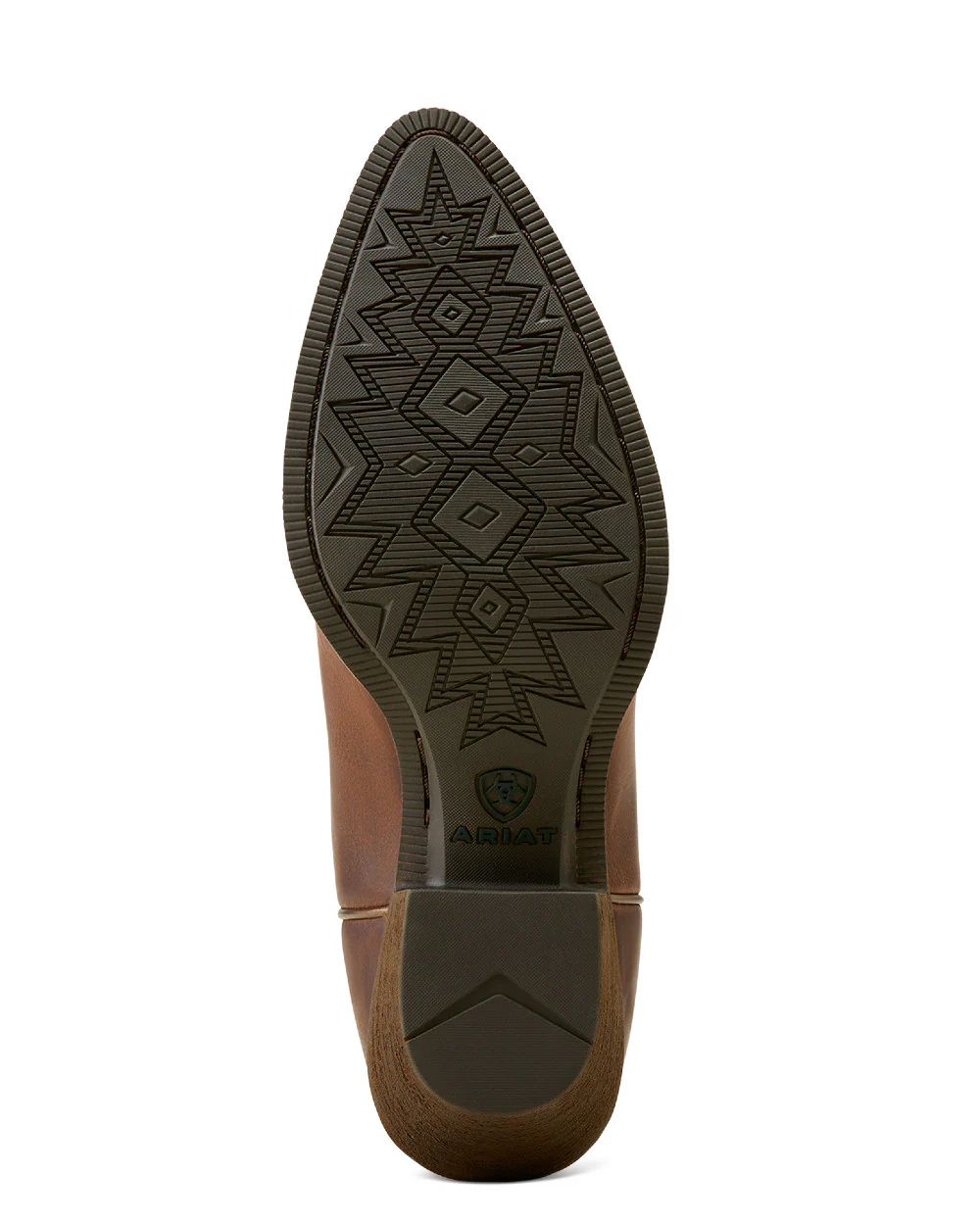 Ariat Womens Heritage J Toe Stretchfit Boots - Image 11