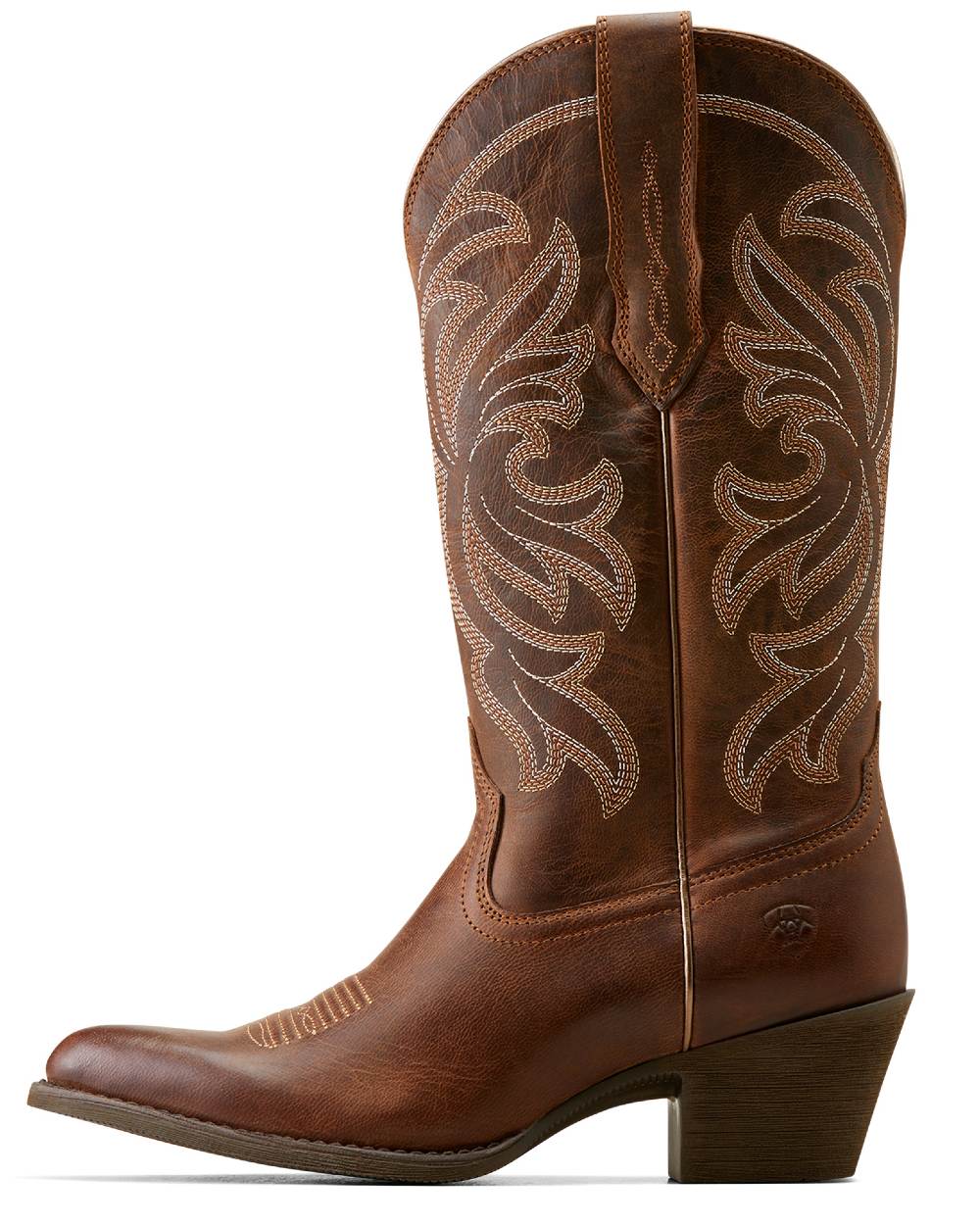 Ariat Womens Heritage J Toe Stretchfit Boots - Image 14