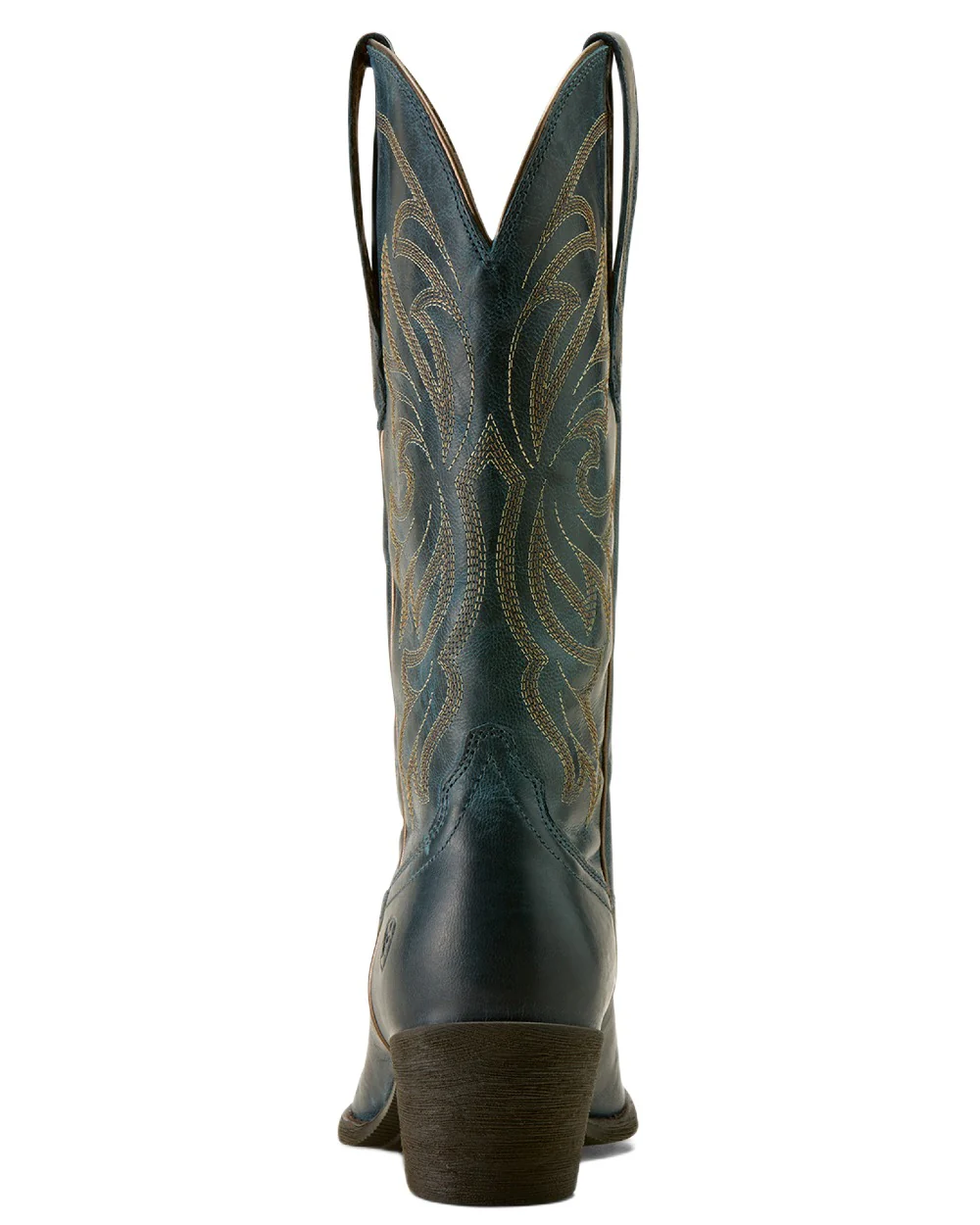 Ariat Womens Heritage J Toe Stretchfit Boots - Image 17