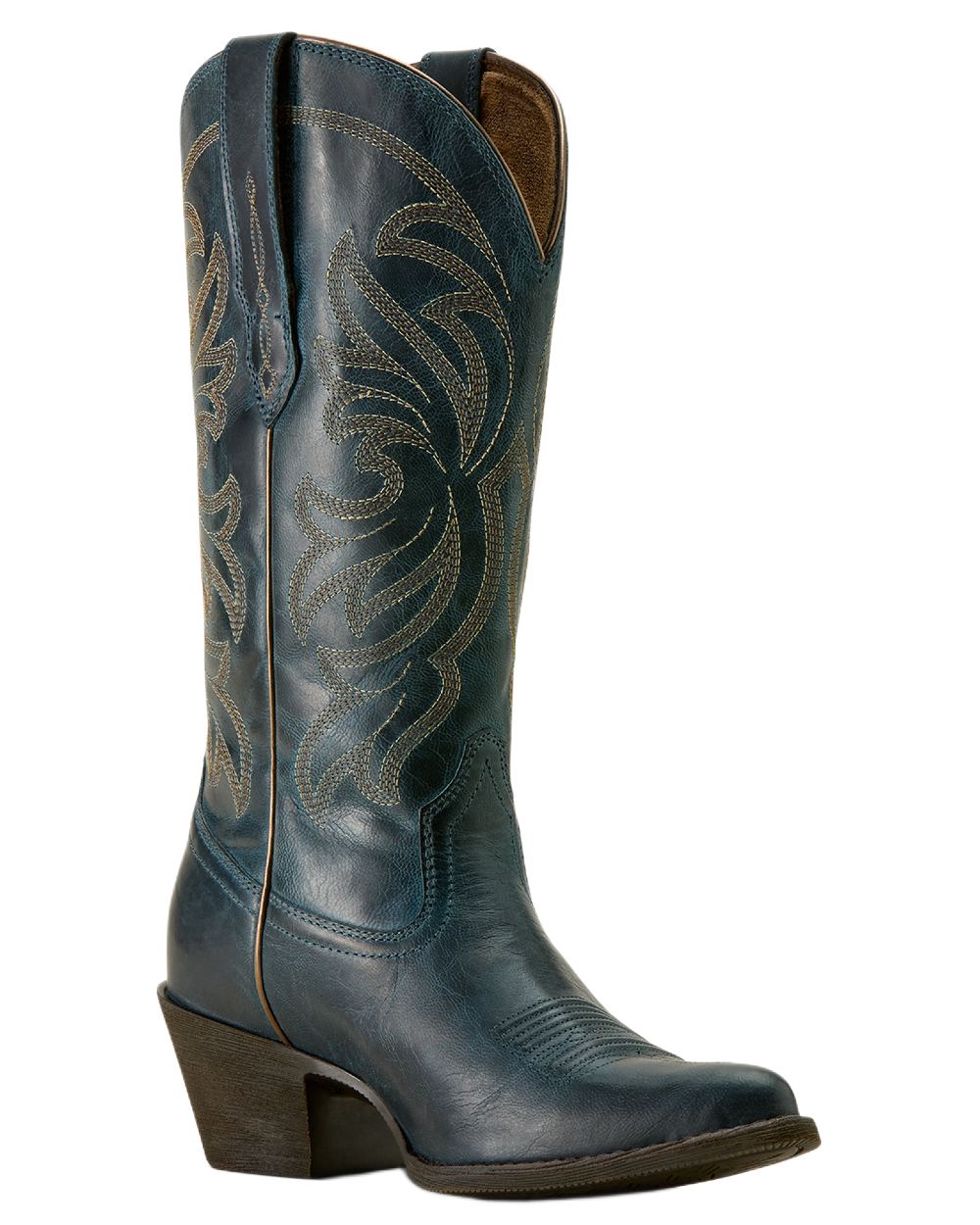 Ariat Womens Heritage J Toe Stretchfit Boots - Image 18