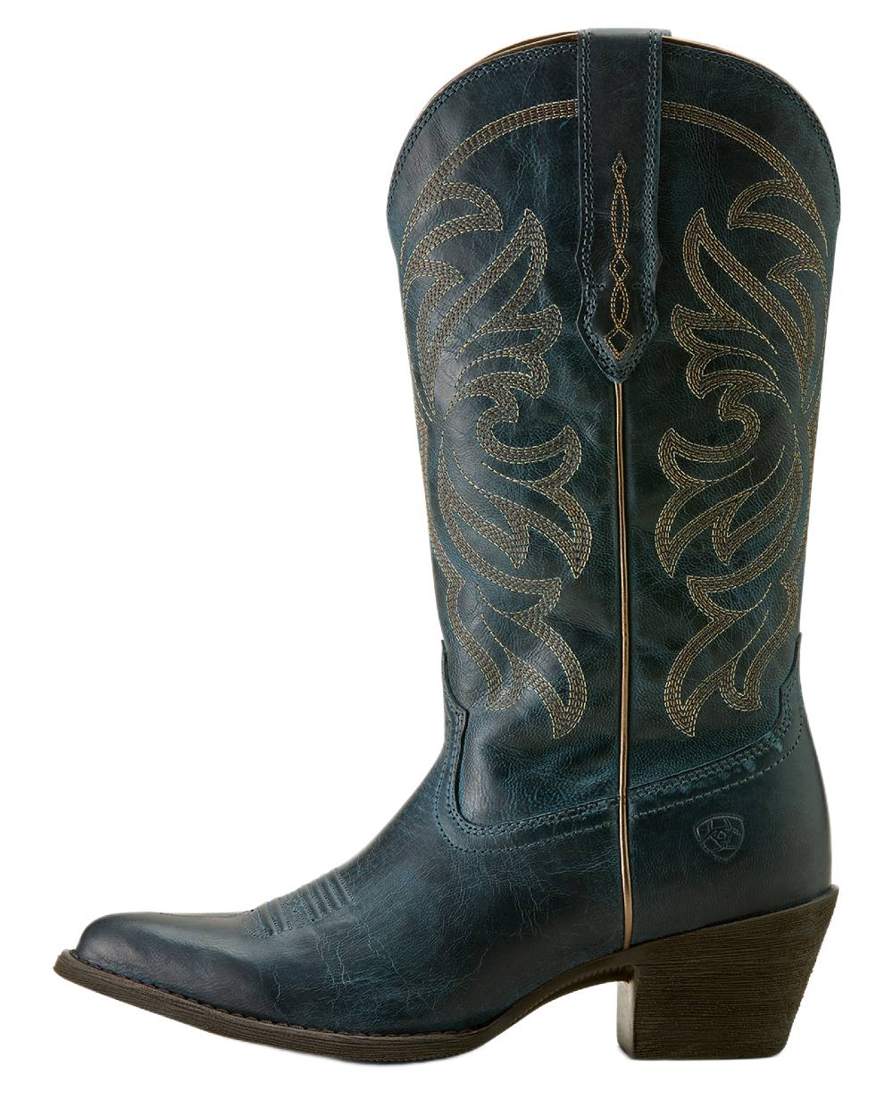 Ariat Womens Heritage J Toe Stretchfit Boots - Image 19