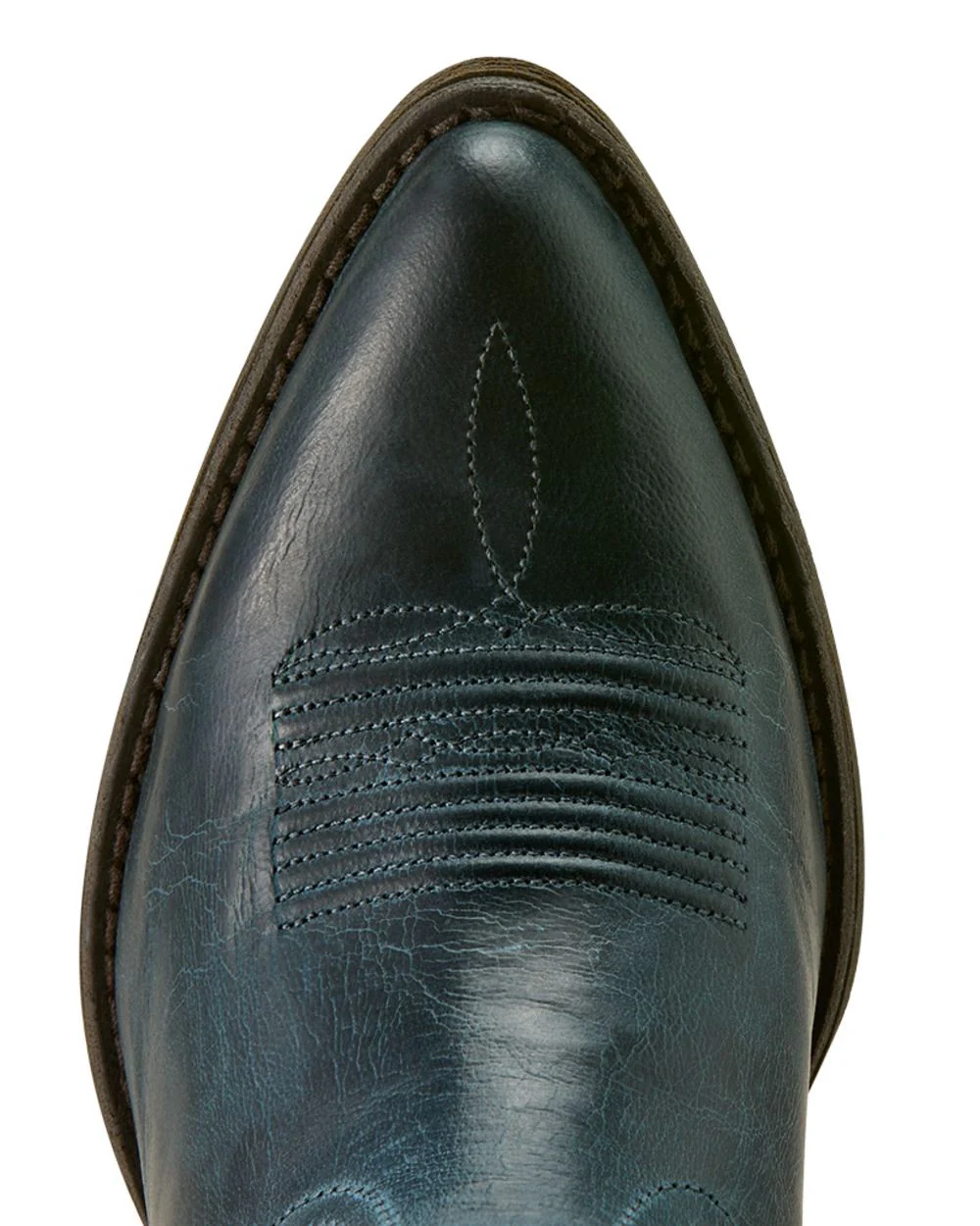 Ariat Womens Heritage J Toe Stretchfit Boots - Image 21