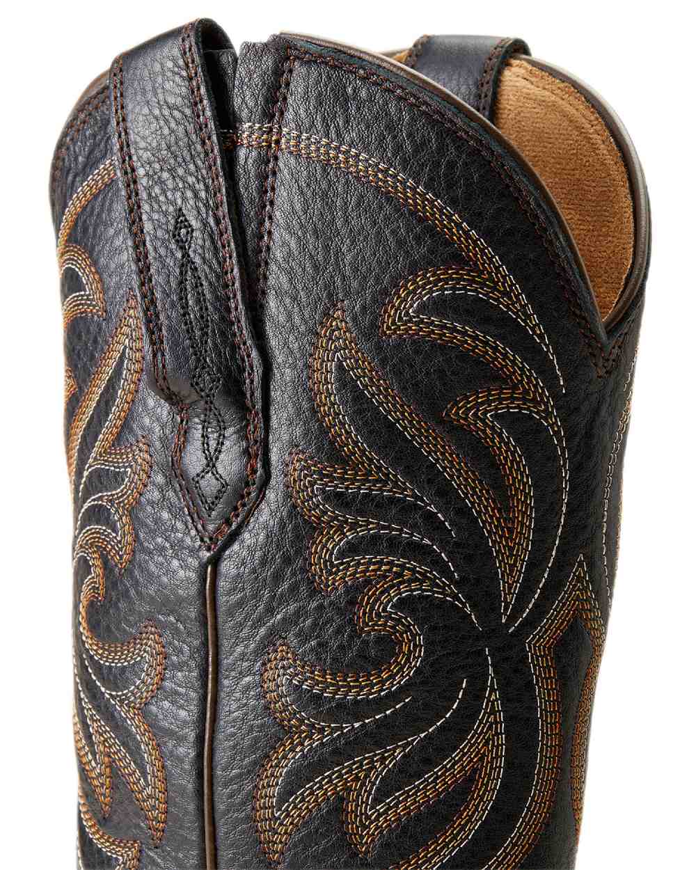 Ariat Womens Heritage J Toe Stretchfit Boots - Image 3