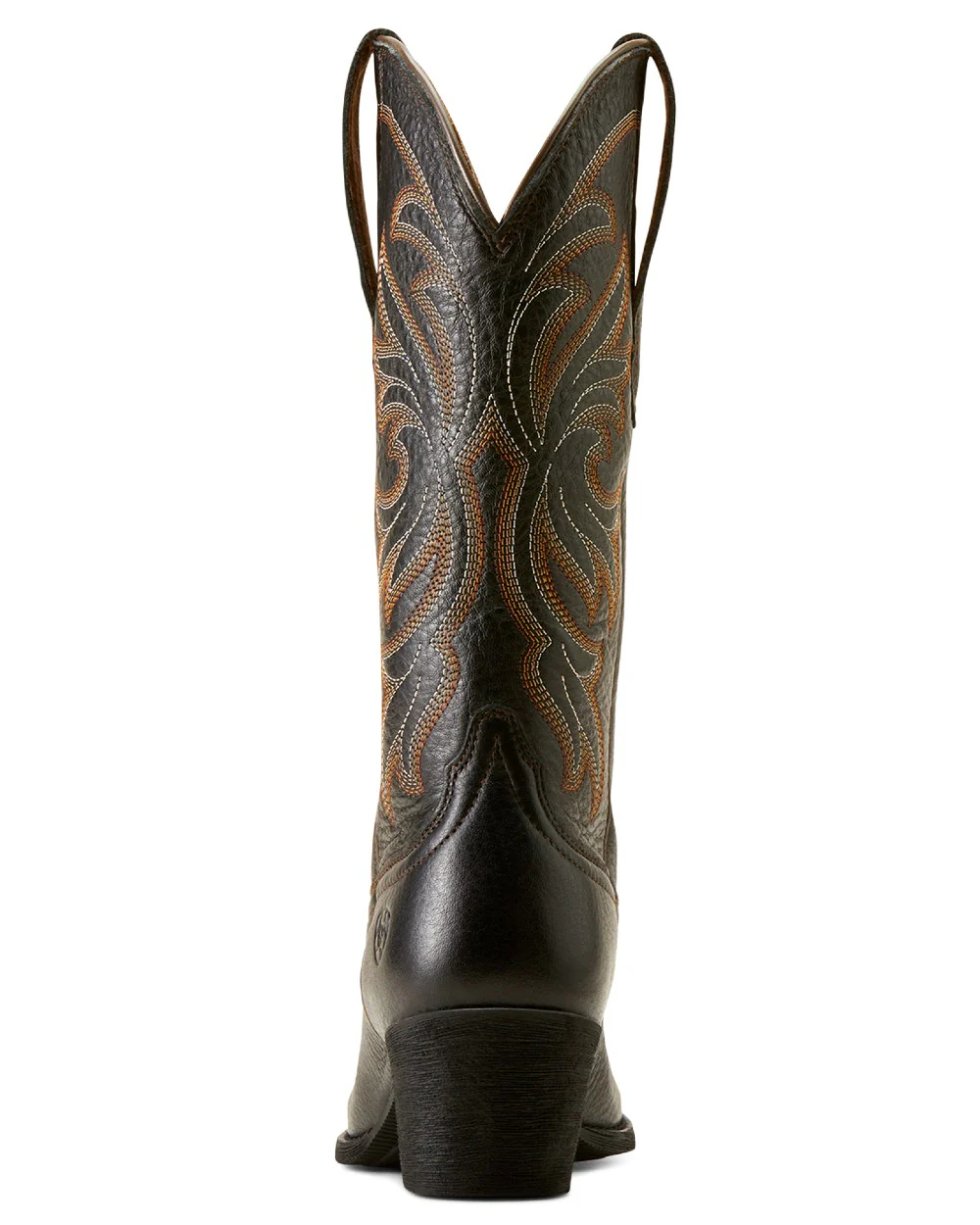 Ariat Womens Heritage J Toe Stretchfit Boots - Image 4
