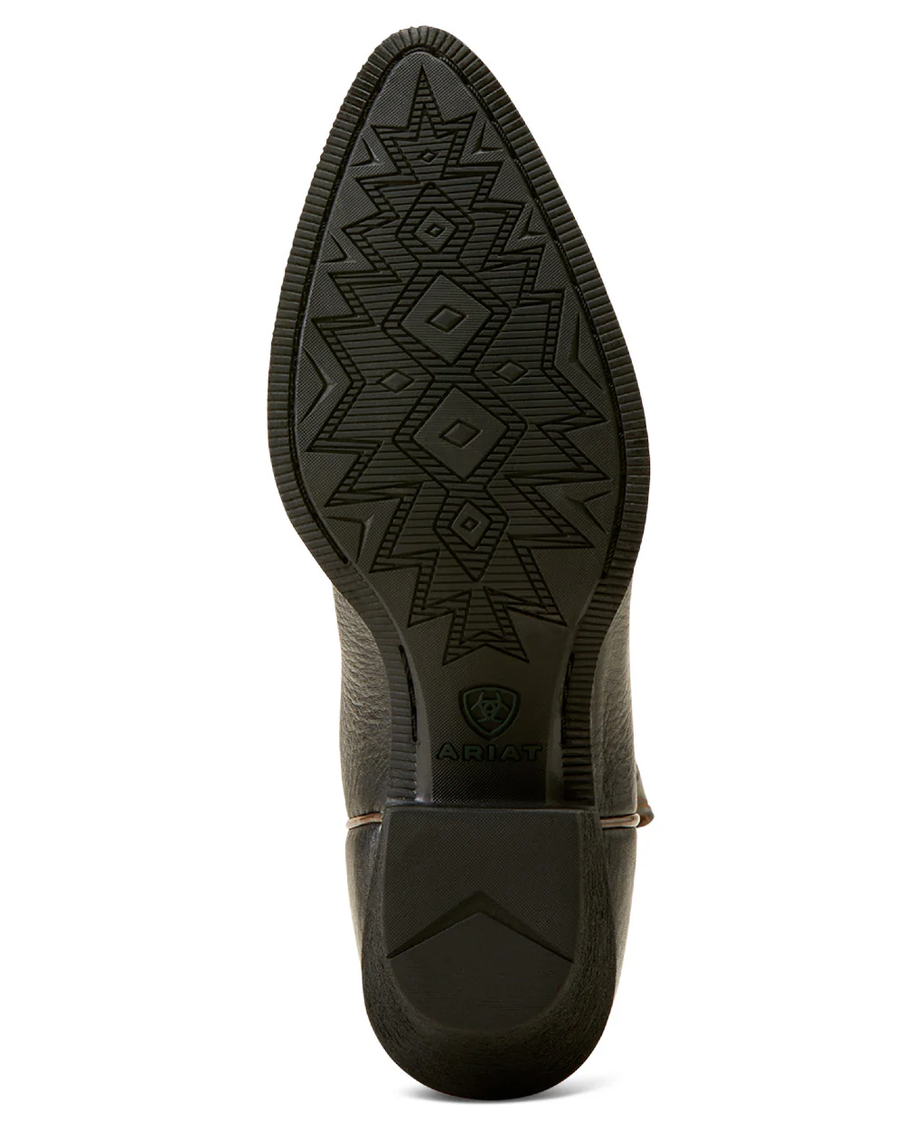 Ariat Womens Heritage J Toe Stretchfit Boots - Image 7
