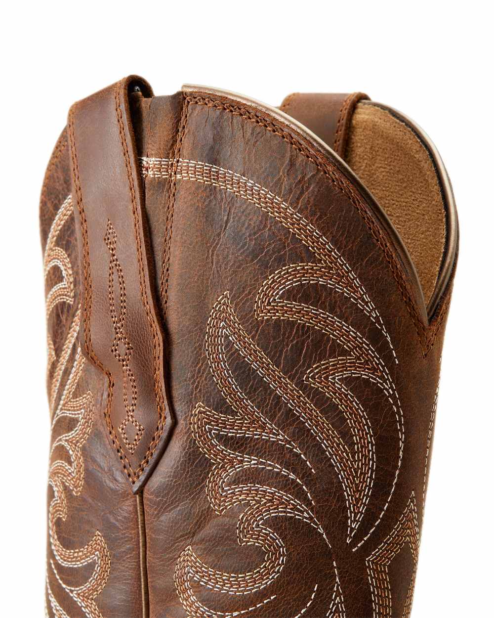 Ariat Womens Heritage J Toe Stretchfit Boots - Image 9
