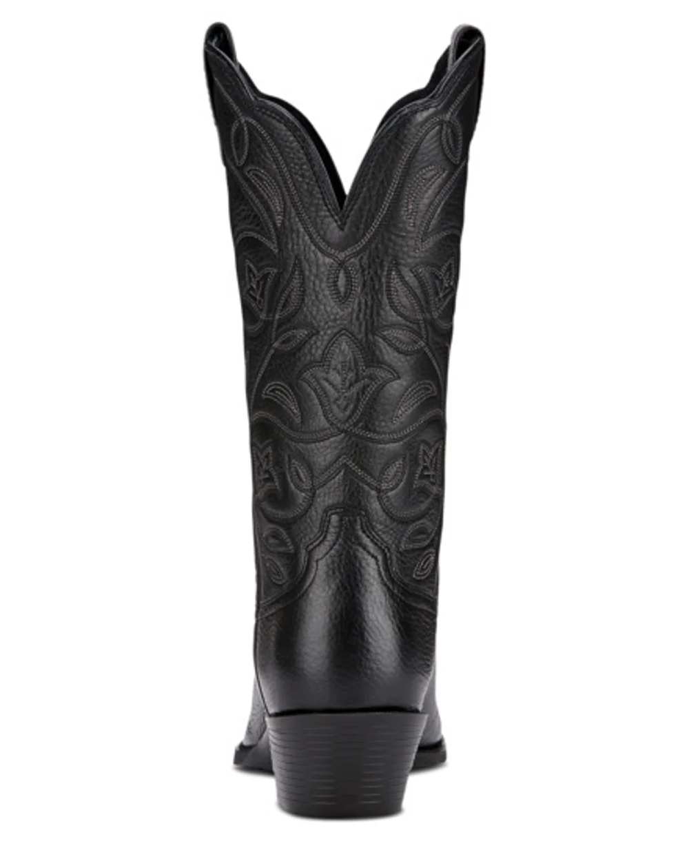 Ariat Womens Heritage R Toe Western Boots - Image 12