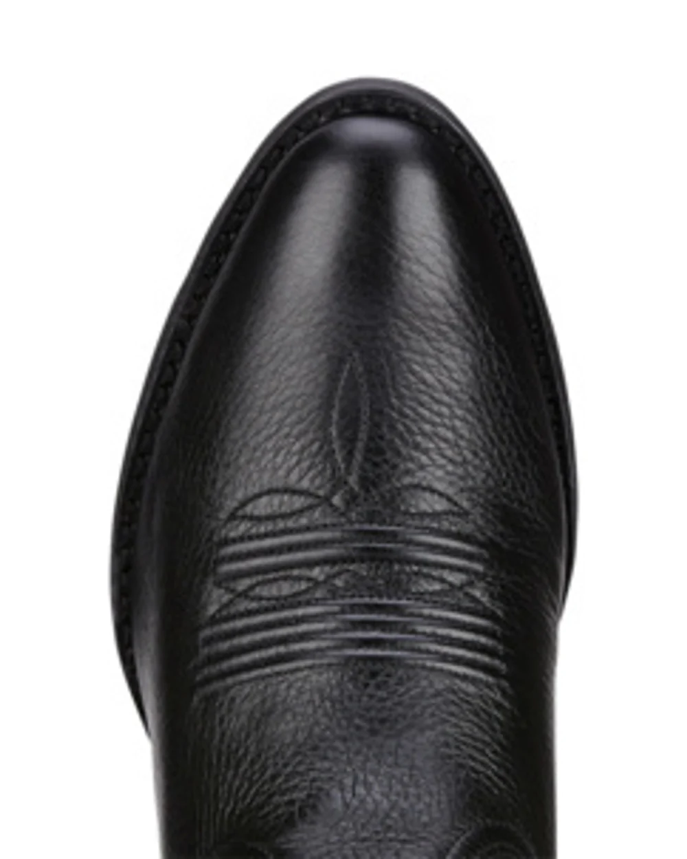Ariat Womens Heritage R Toe Western Boots - Image 13
