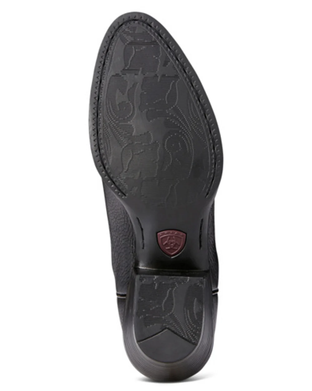 Ariat Womens Heritage R Toe Western Boots - Image 14