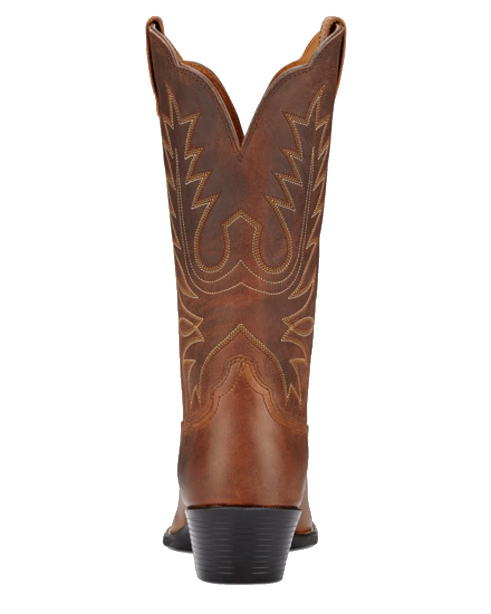 Ariat Womens Heritage R Toe Western Boots - Image 5
