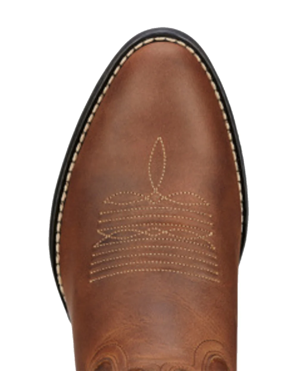 Ariat Womens Heritage R Toe Western Boots - Image 7