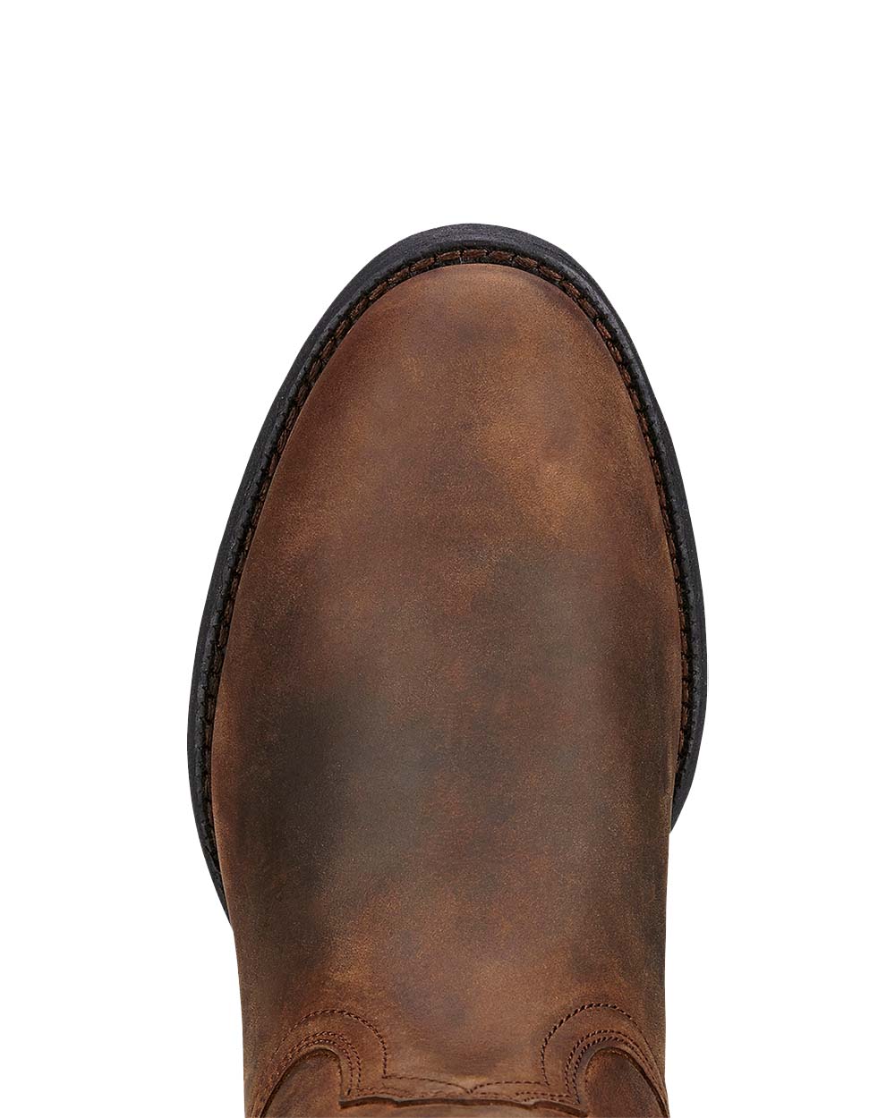Ariat Womens Heritage Roper Western Boots - Image 4
