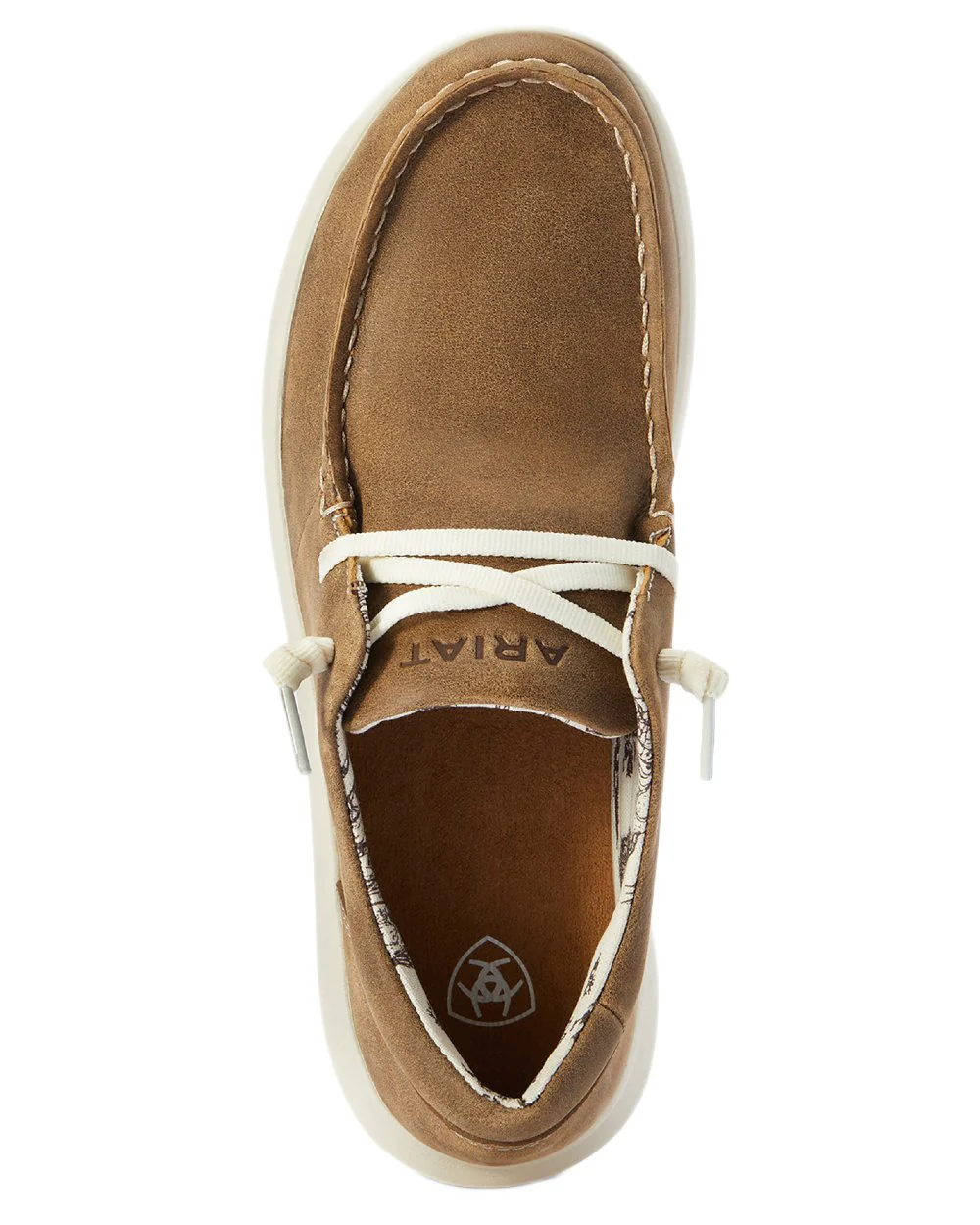 Ariat Womens Hilo Shoes - Image 5
