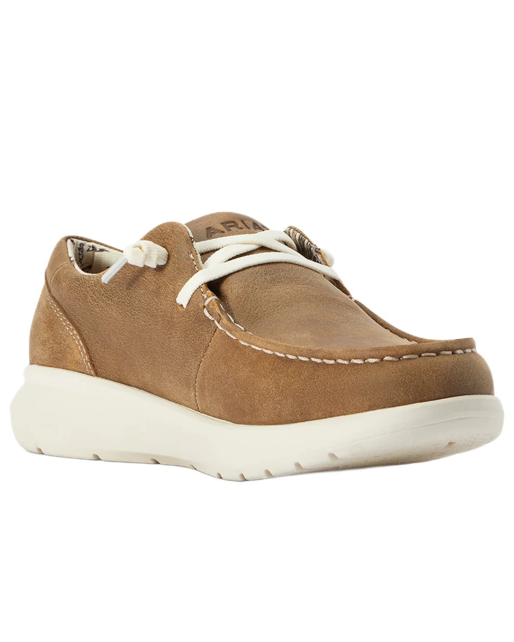 Ariat Womens Hilo Shoes - Image 6