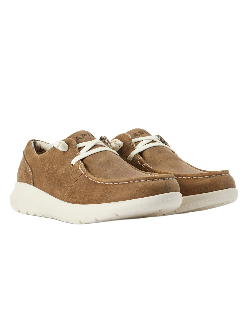Ariat Womens Hilo Shoes - Image 7