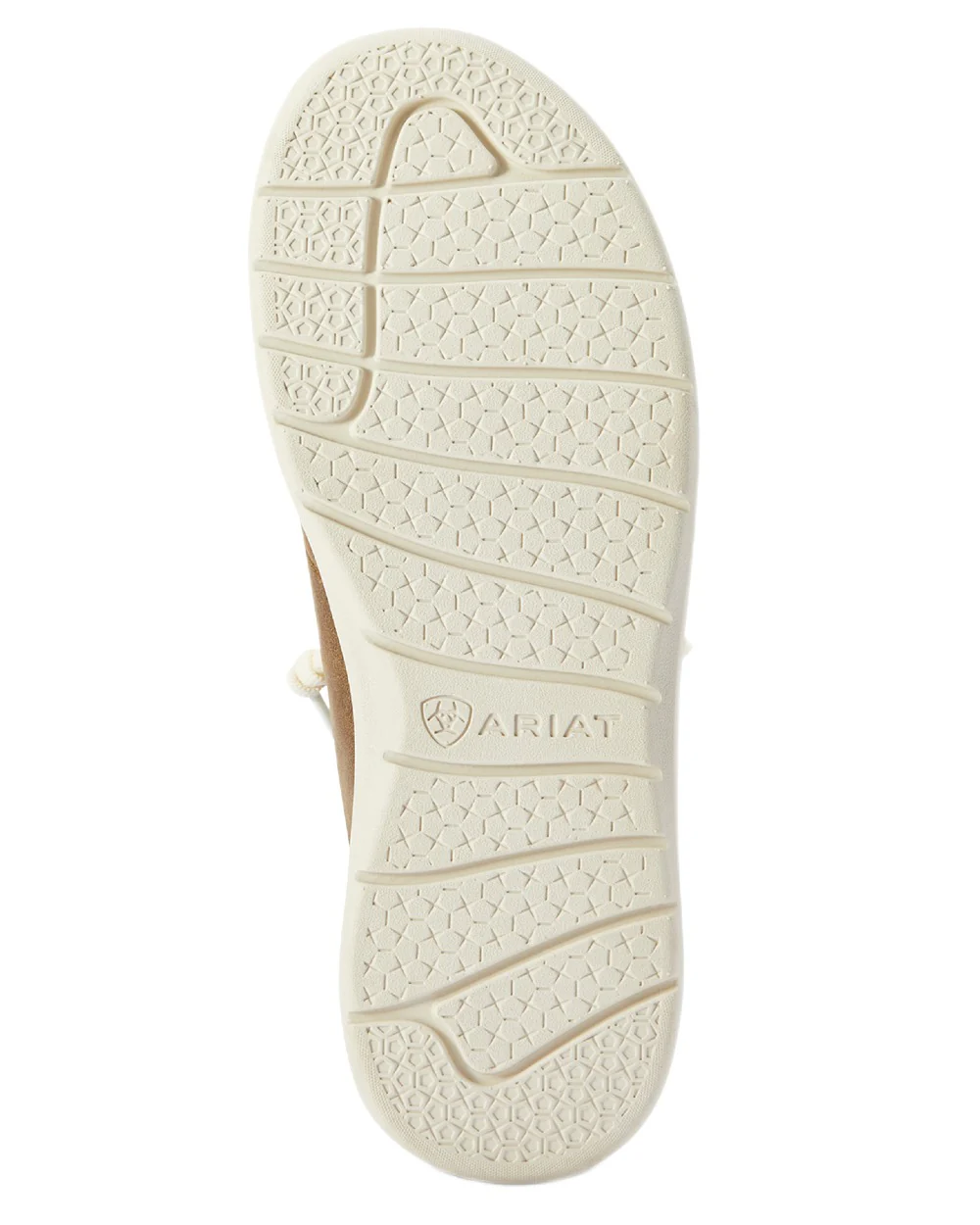 Ariat Womens Hilo Shoes - Image 8