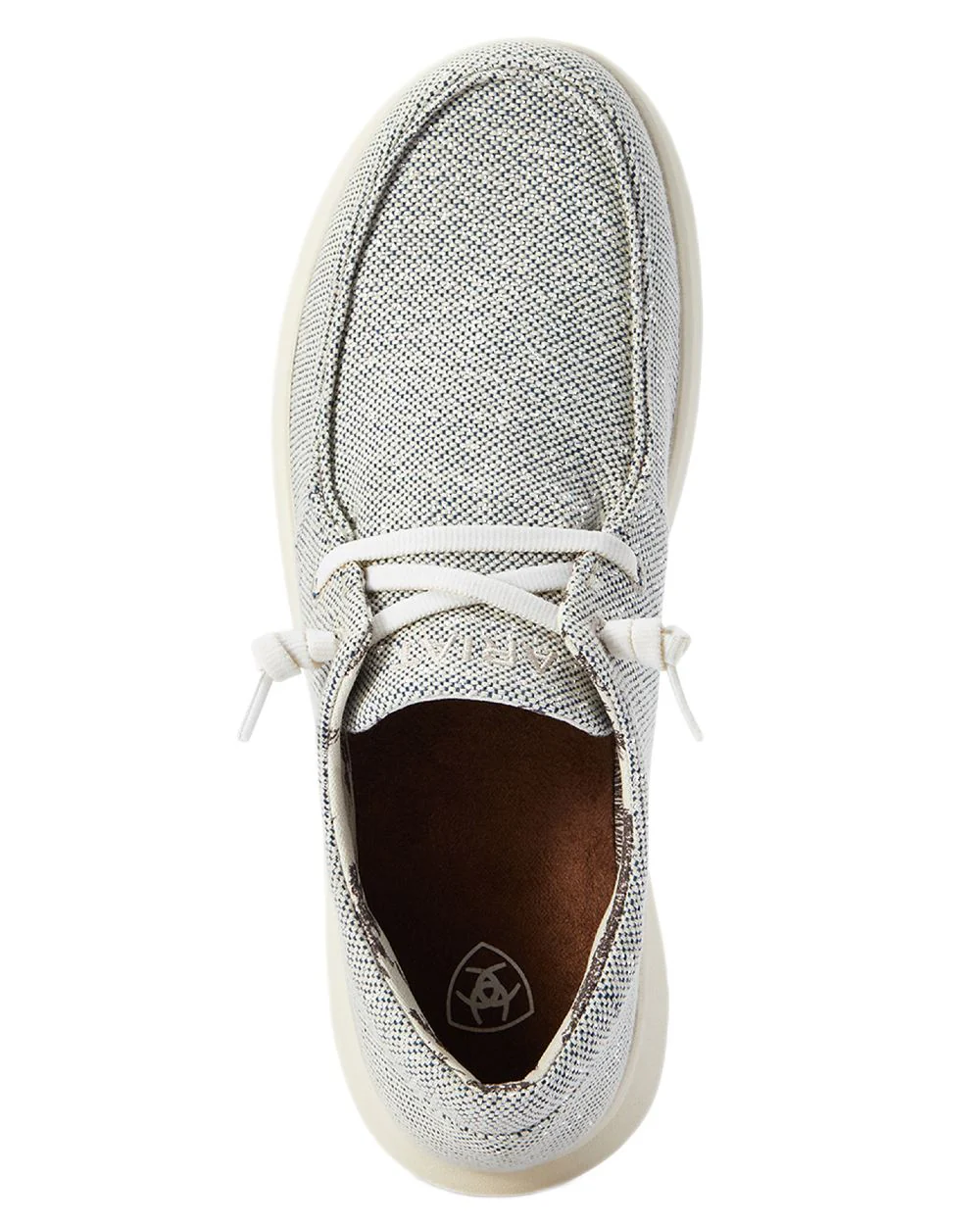 Ariat Womens Hilo Shoes Clearance - Image 2