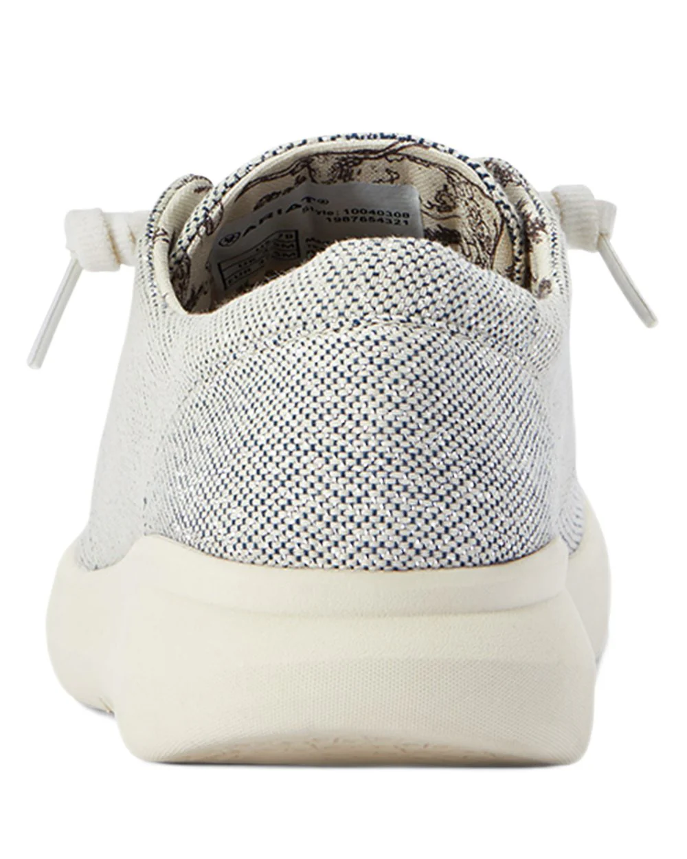 Ariat Womens Hilo Shoes Clearance - Image 4