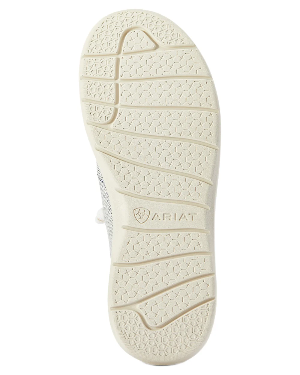 Ariat Womens Hilo Shoes Clearance - Image 5