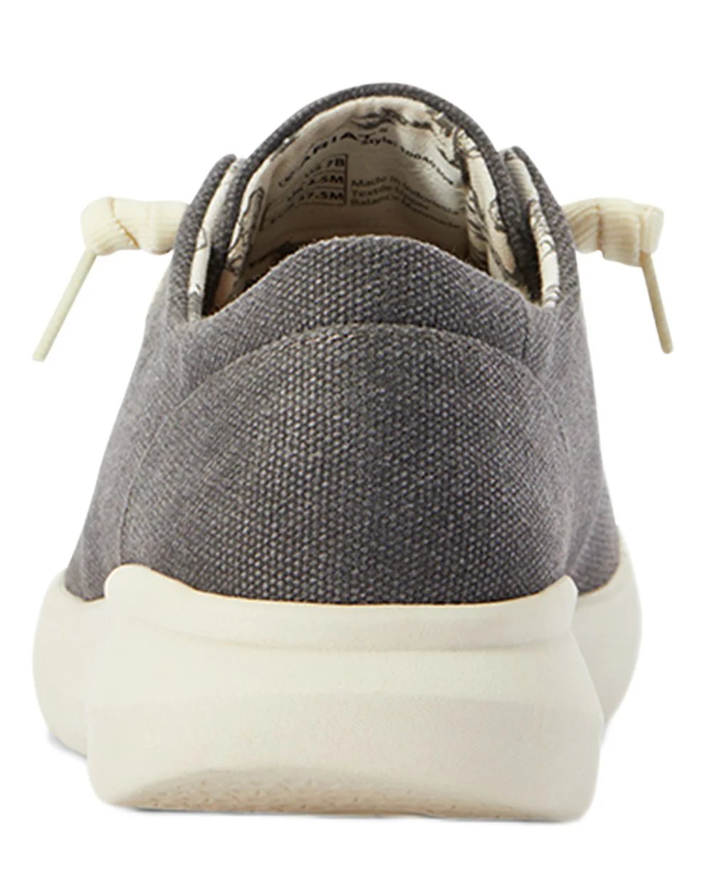 Ariat Womens Hilo Shoes Clearance - Image 9