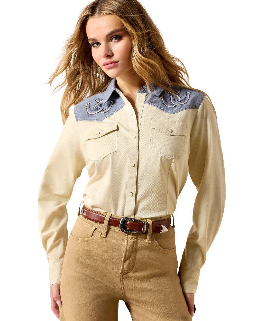 Women's Country Shirts and Tops