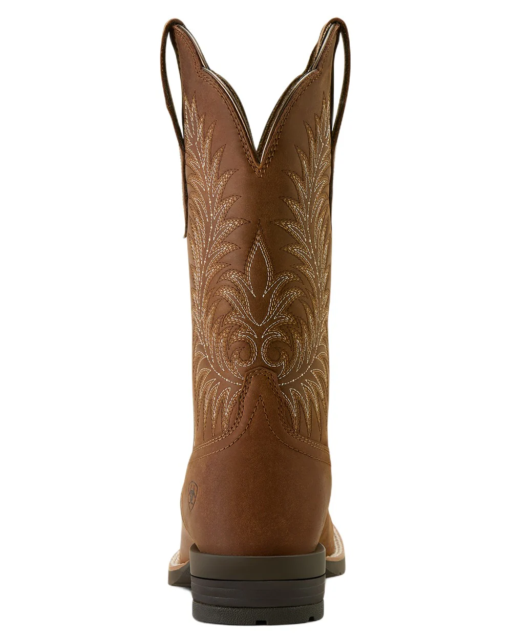 Ariat Womens Hybrid Ranchward W Toe Western Boots - Image 4