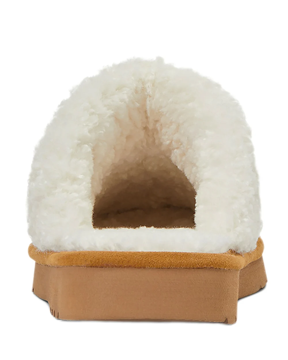 Ariat Womens Jackie Square Toe Slippers - Image 4