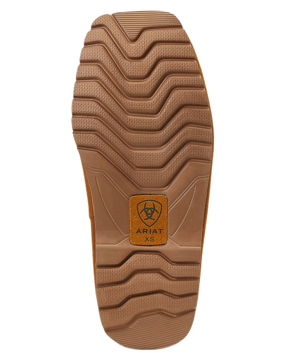 Ariat Womens Jackie Square Toe Slippers - Image 6