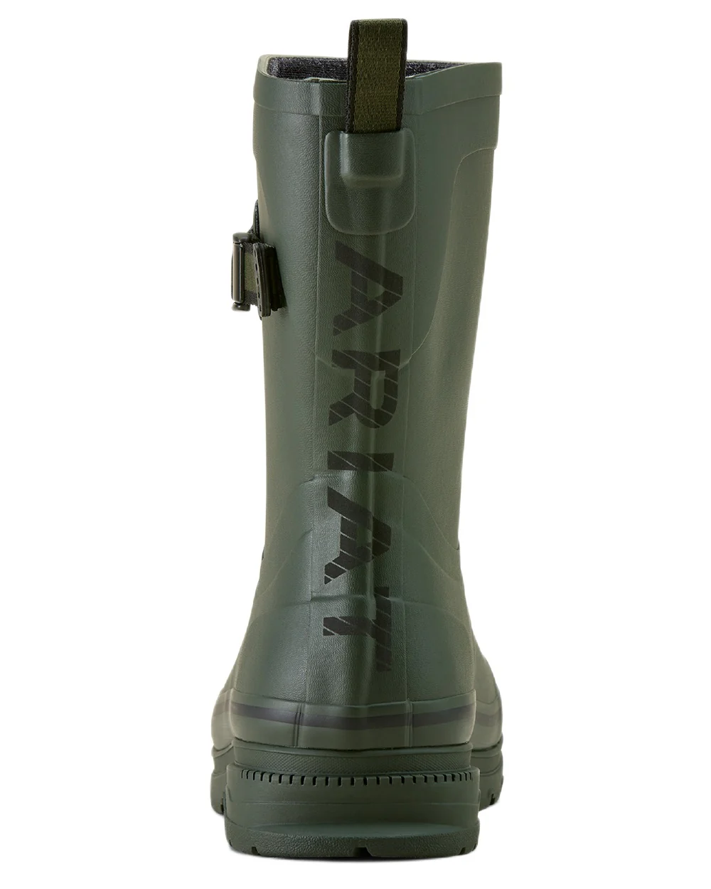 Ariat Womens Kelmarsh Mid Rubber Wellingtons - Image 11