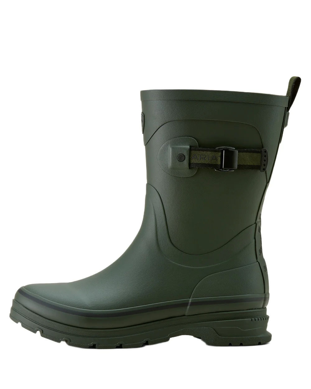 Ariat Womens Kelmarsh Mid Rubber Wellingtons - Image 12