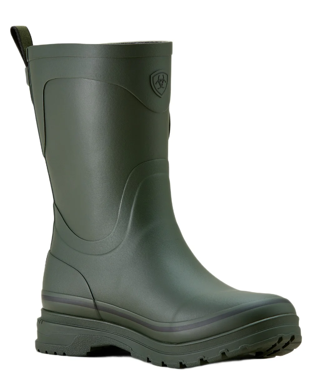 Ariat Womens Kelmarsh Mid Rubber Wellingtons - Image 13