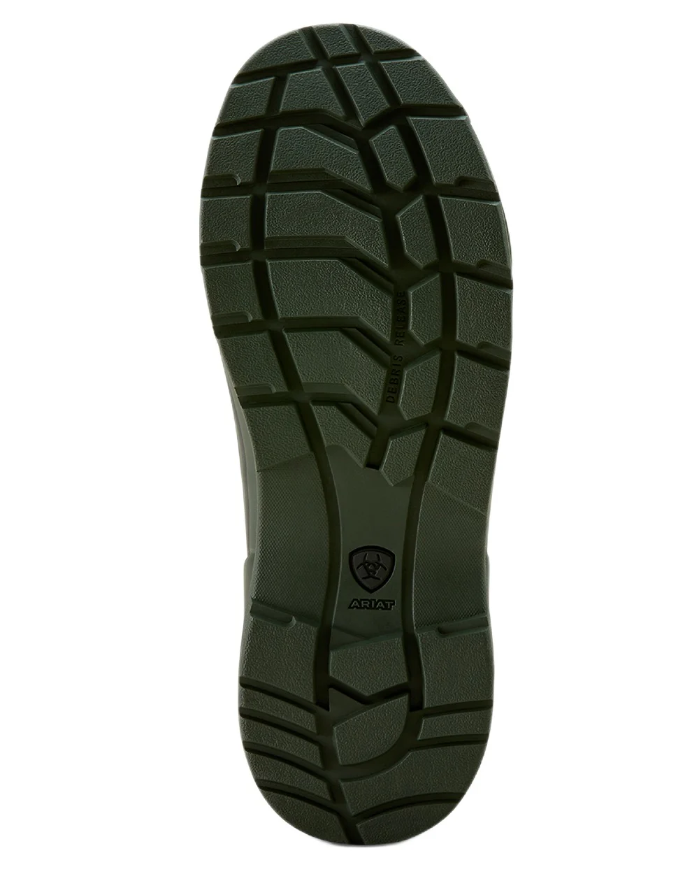 Ariat Womens Kelmarsh Mid Rubber Wellingtons - Image 14