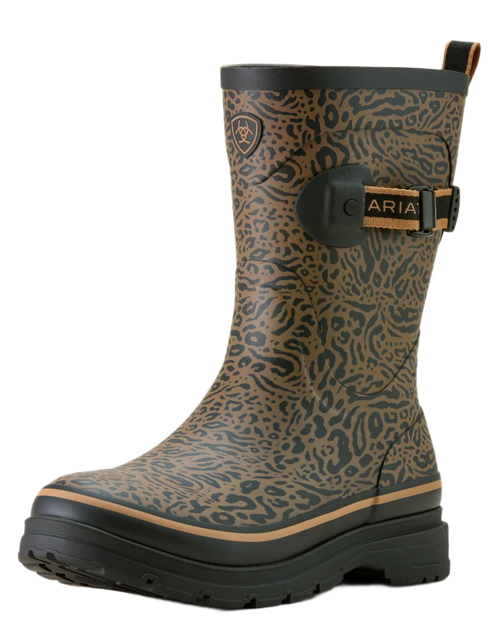 Ariat Womens Kelmarsh Mid Rubber Wellingtons - Image 16