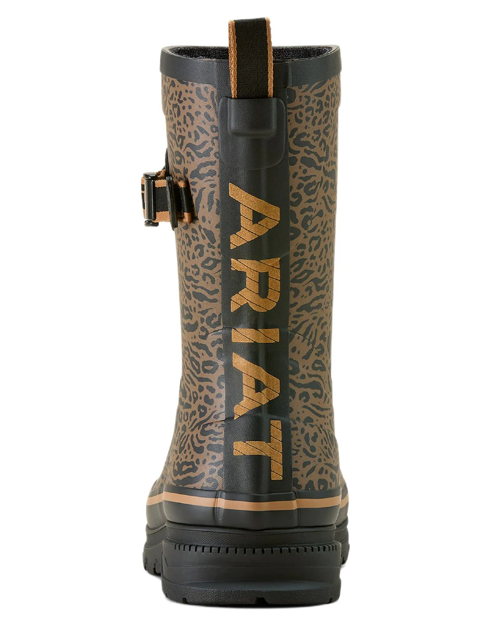 Ariat Womens Kelmarsh Mid Rubber Wellingtons - Image 18