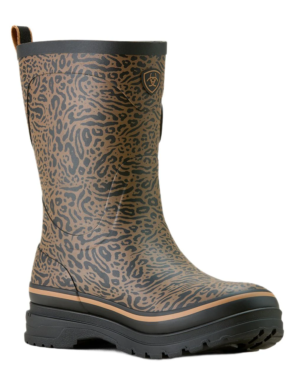 Ariat Womens Kelmarsh Mid Rubber Wellingtons - Image 19