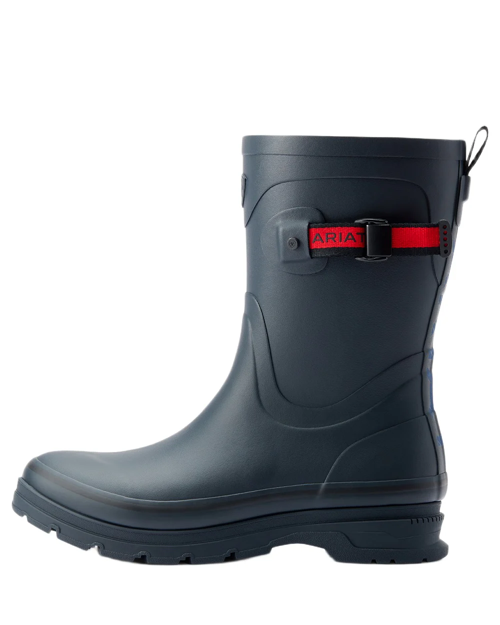 Ariat Womens Kelmarsh Mid Rubber Wellingtons - Image 5