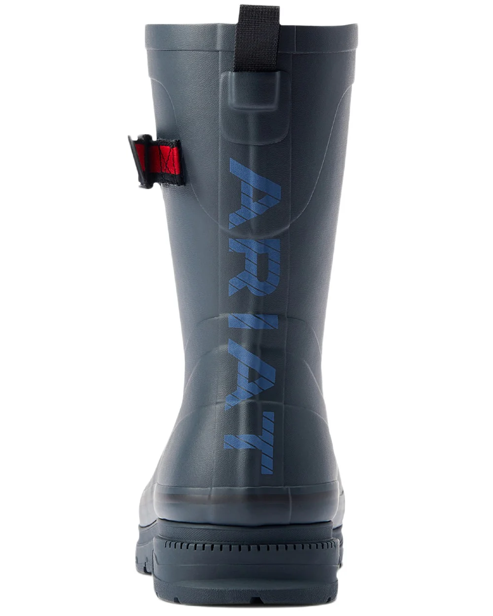 Ariat Womens Kelmarsh Mid Rubber Wellingtons - Image 6